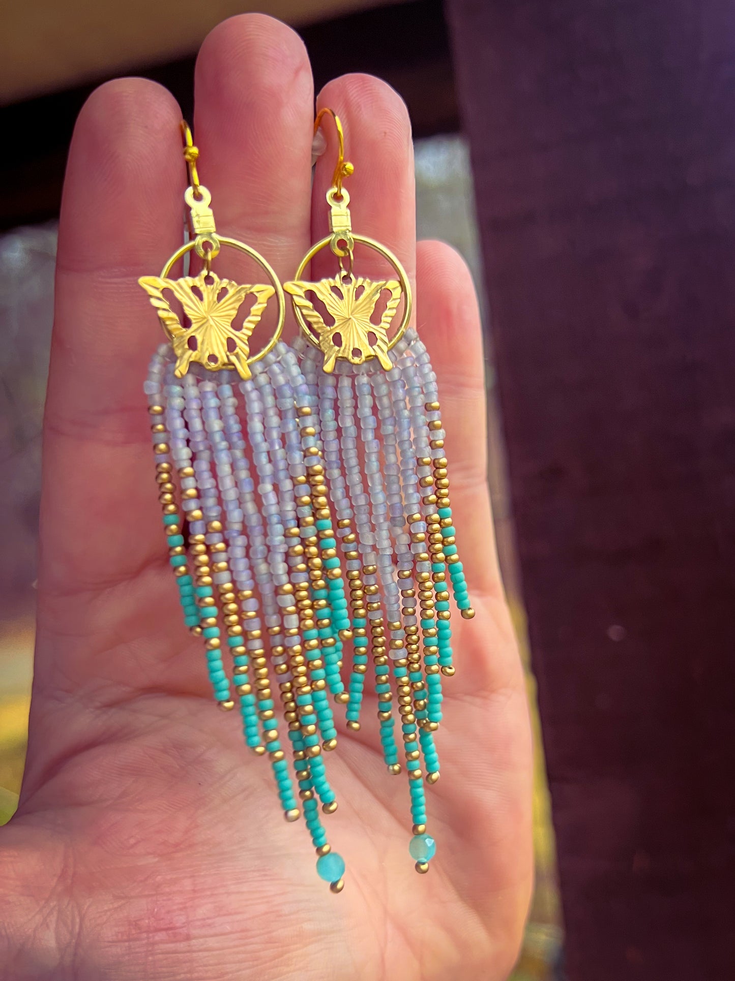 🦋 dangles